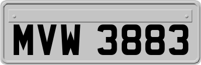 MVW3883