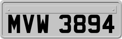 MVW3894