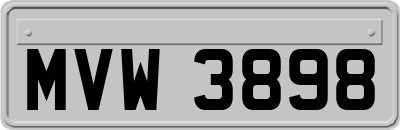 MVW3898