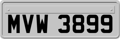 MVW3899