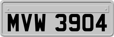 MVW3904