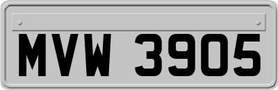 MVW3905