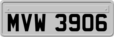 MVW3906