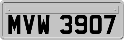 MVW3907