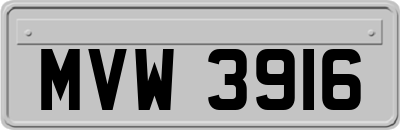 MVW3916