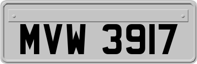 MVW3917