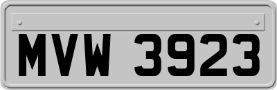 MVW3923