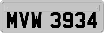 MVW3934