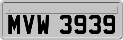 MVW3939