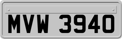 MVW3940