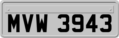 MVW3943