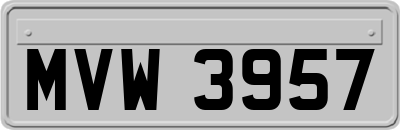 MVW3957