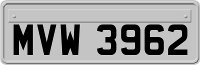 MVW3962