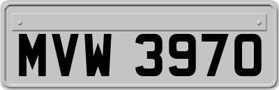 MVW3970