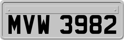 MVW3982