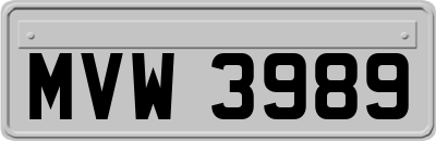 MVW3989