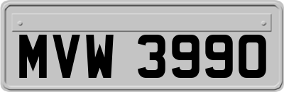 MVW3990