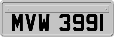 MVW3991