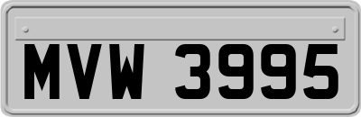 MVW3995