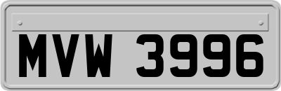 MVW3996