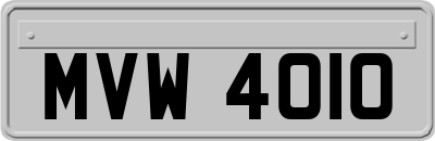 MVW4010