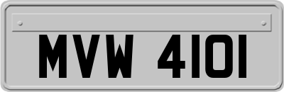 MVW4101