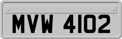 MVW4102