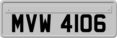 MVW4106