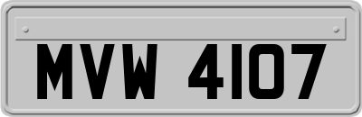 MVW4107