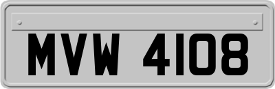 MVW4108