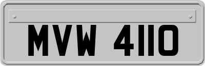 MVW4110