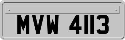 MVW4113