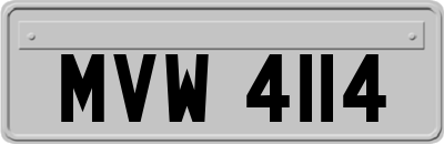 MVW4114