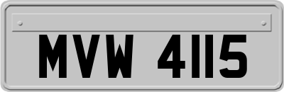 MVW4115