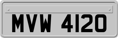 MVW4120