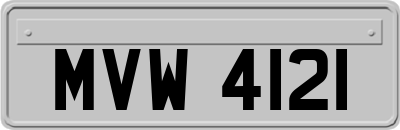 MVW4121