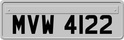 MVW4122