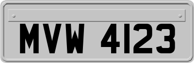 MVW4123