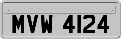 MVW4124