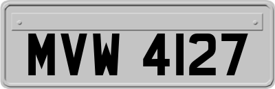 MVW4127