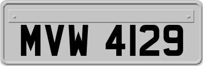 MVW4129