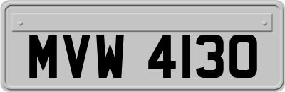 MVW4130