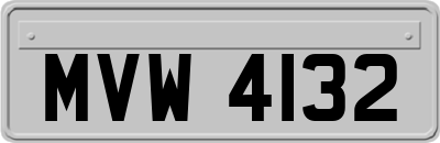 MVW4132