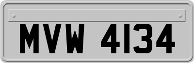 MVW4134