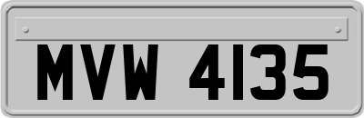 MVW4135