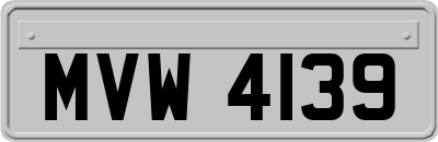 MVW4139