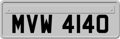 MVW4140