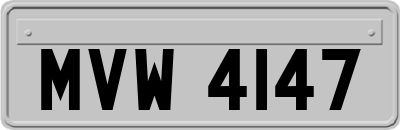 MVW4147