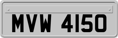 MVW4150