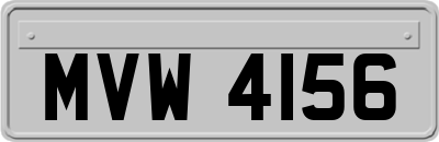 MVW4156